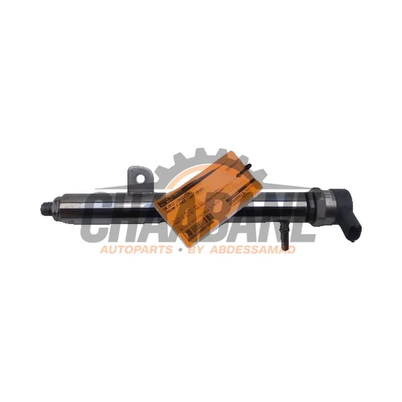 Systeme dinjection JDE33019 Jaguar F-Pace 3.0 D 24V AWD
