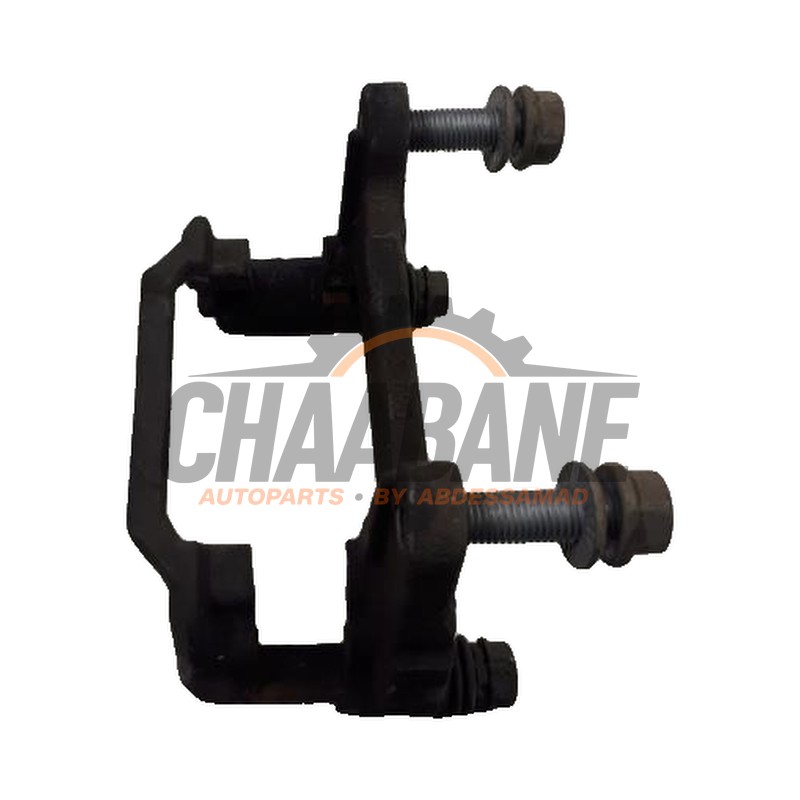 Plateau de frein 8W0615425A Audi A4 (B9) 3.0 50 TDI V6 24V Quattro 2015