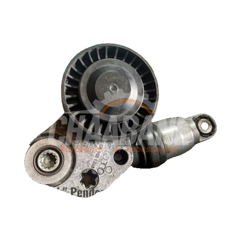 Rouleau tendeur courroie de distribution 07L903133 Lamborghini Huracan 5.2 V10 LP 600-4 2014