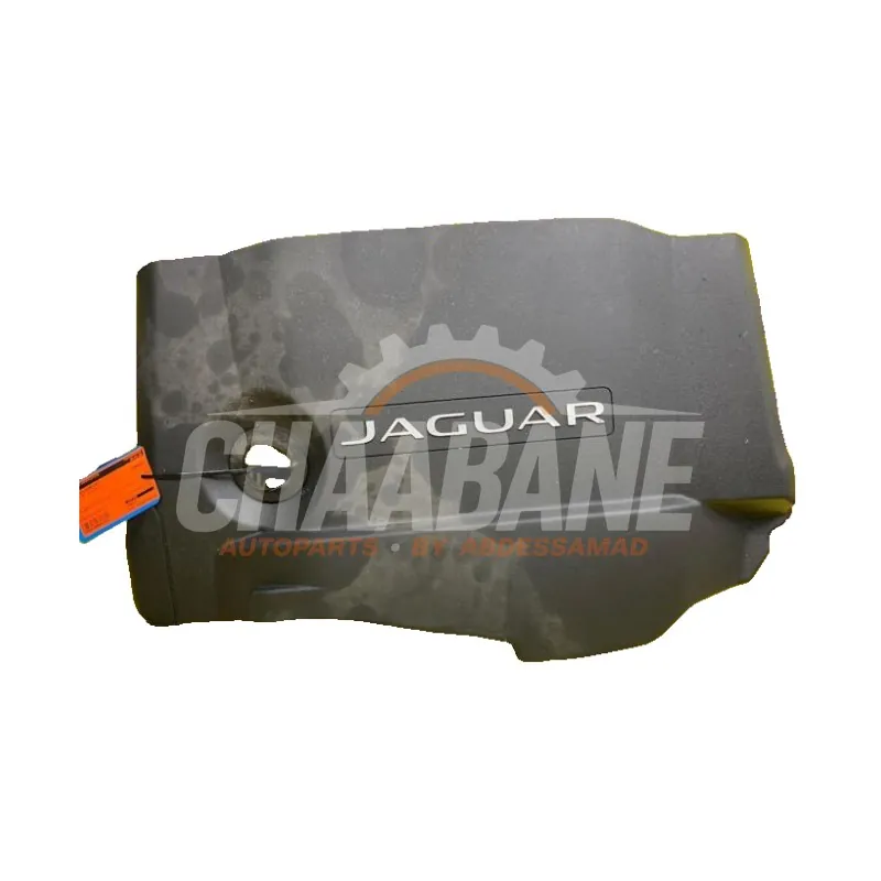 Cache sous moteur IN6051B Jaguar XF Sportbrake 3.0 D S V6 24V