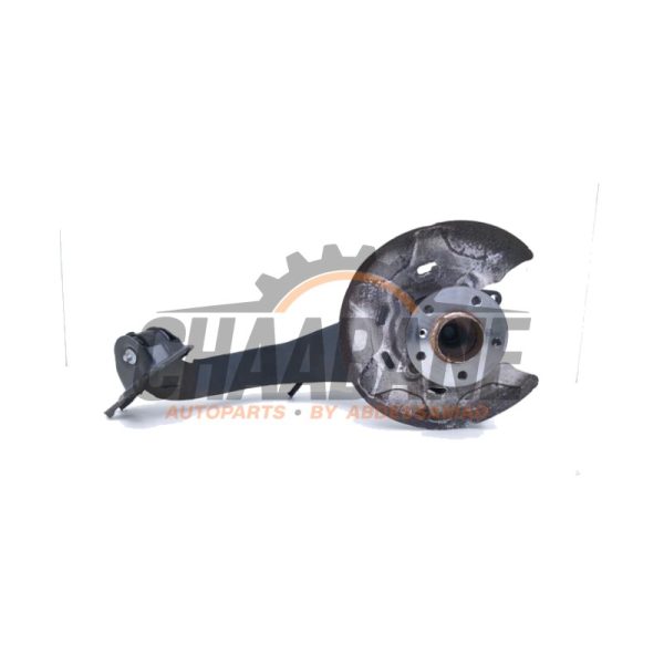 Fusee arriere gauche 33308842879 BMW X1 (F48) sDrive 20i 2.0 16V Twin Power Turbo 2014 / 2022