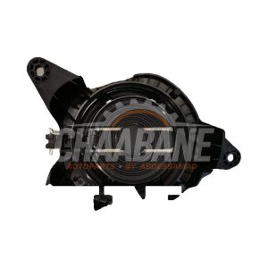 Haut-parleur A2228204802 Mercedes S (222.0/222.1) 3.0 S-500 Plug-in Hybrid, S-500 e 24V