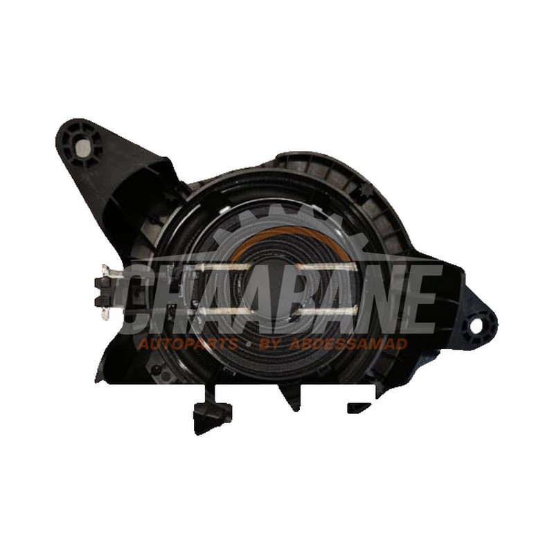 Haut-parleur A2228204802 Mercedes S (222.0/222.1) 3.0 S-500 Plug-in Hybrid, S-500 e 24V