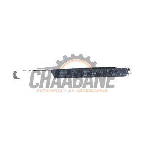 Condensateur clim 4M0816411D Porsche Cayenne III (9YA) 3.0 V6 Turbo 24V E-Hybrid 2017