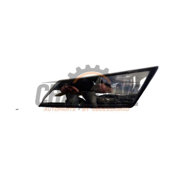 Anti brouillard gauche Skoda Kodiaq 2.0 TDI 190 16V 4x4 2016