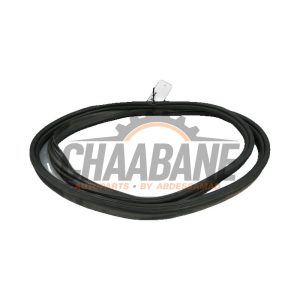 Joint caoutchouc hayon A2937402800 Mercedes EQC