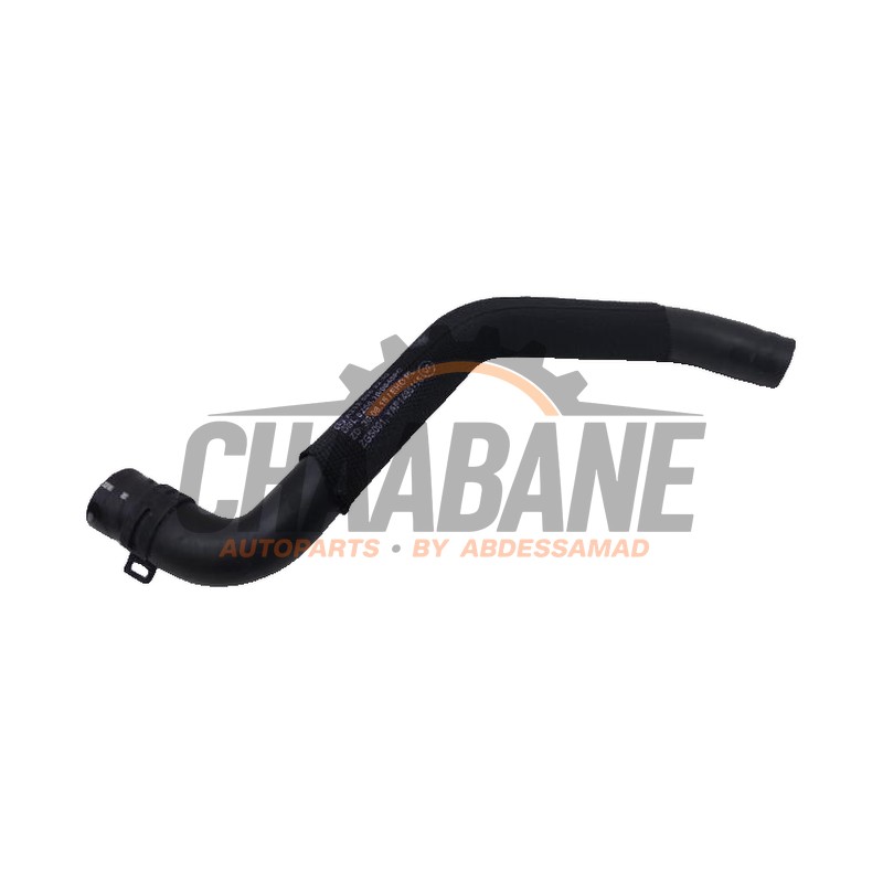 Tuyau radiateur A2135062200 Mercedes E Estate (S213) E-300de 2.0 Turbo 16V