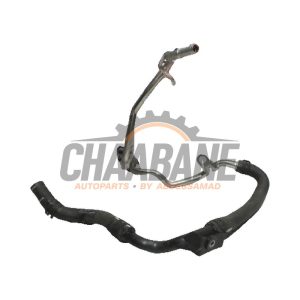 Conduit (divers) 04E121497AA Volkswagen T-Roc I 1.5 TSI Evo BMT 16V 2017