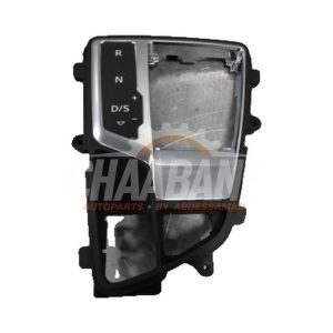 Enveloppe levier de vitesse 8W1713111CMNC Audi A4 2024