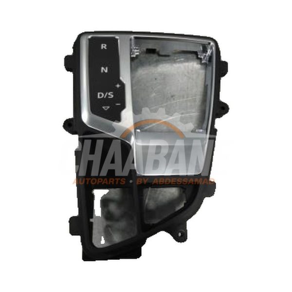 Enveloppe levier de vitesse 8W1713111CMNC Audi A4 2015