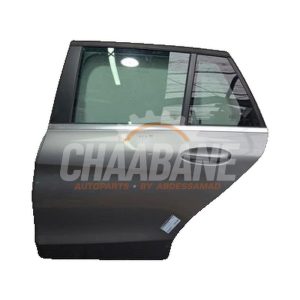 Portiere 4portes arriere gauche A205730030564 Mercedes C Estate (S205) C-200 BlueTEC, C-200 d 1.6 16V