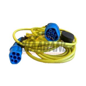 Cable de recharge hybride A0005833898 Mercedes C Estate (S205) C-350 e 2.0 16V