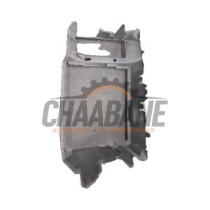 Boitier ventilateur 215542093R Mercedes Citan (415.6) 1.5 108 CDI Euro 6