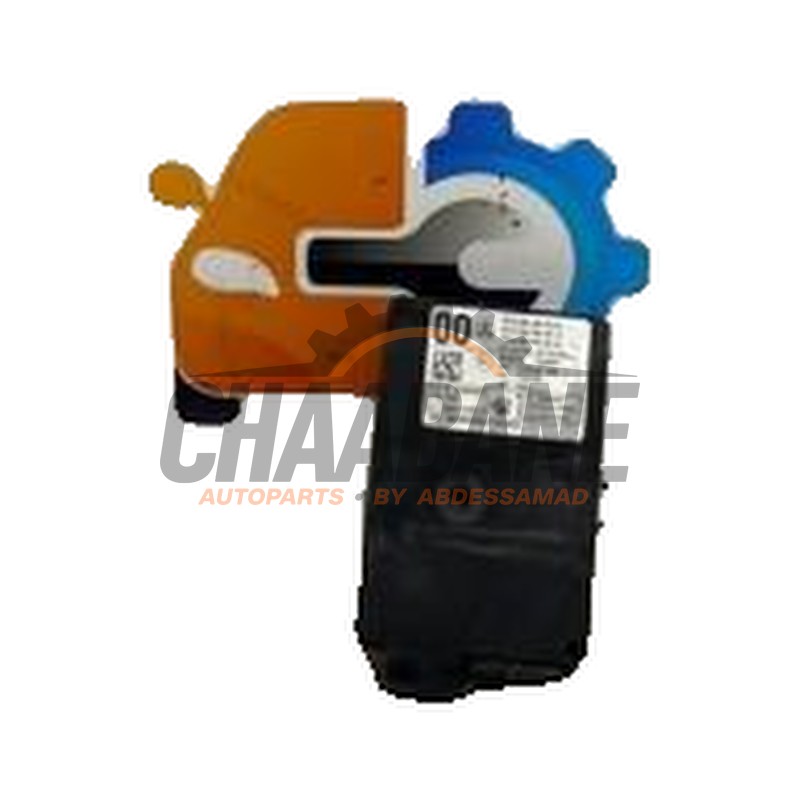Capteur radar A0009054603 Mercedes A (W176) 1.6 A-180 16V