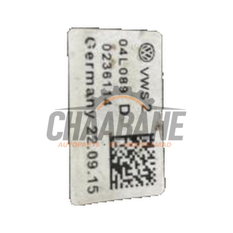 Systeme dinjection 057130764AB Seat Leon ST (5FF) 2.0 TDI 16V 2012 / 2020