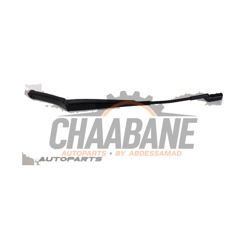 Bras essuie-glace avant 5F1955409 Seat Leon (5FB) 2.0 TDI Ecomotive 16V 2012 / 2020