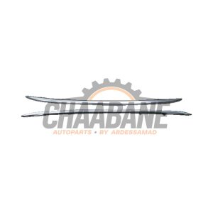 Rail de toit gauche 4L0860022C Audi Q7 2015