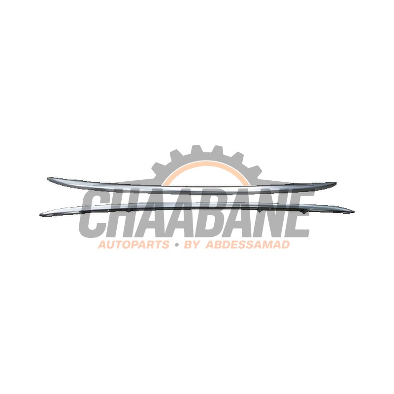 Rail de toit gauche 4L0860022C Audi Q7 2015