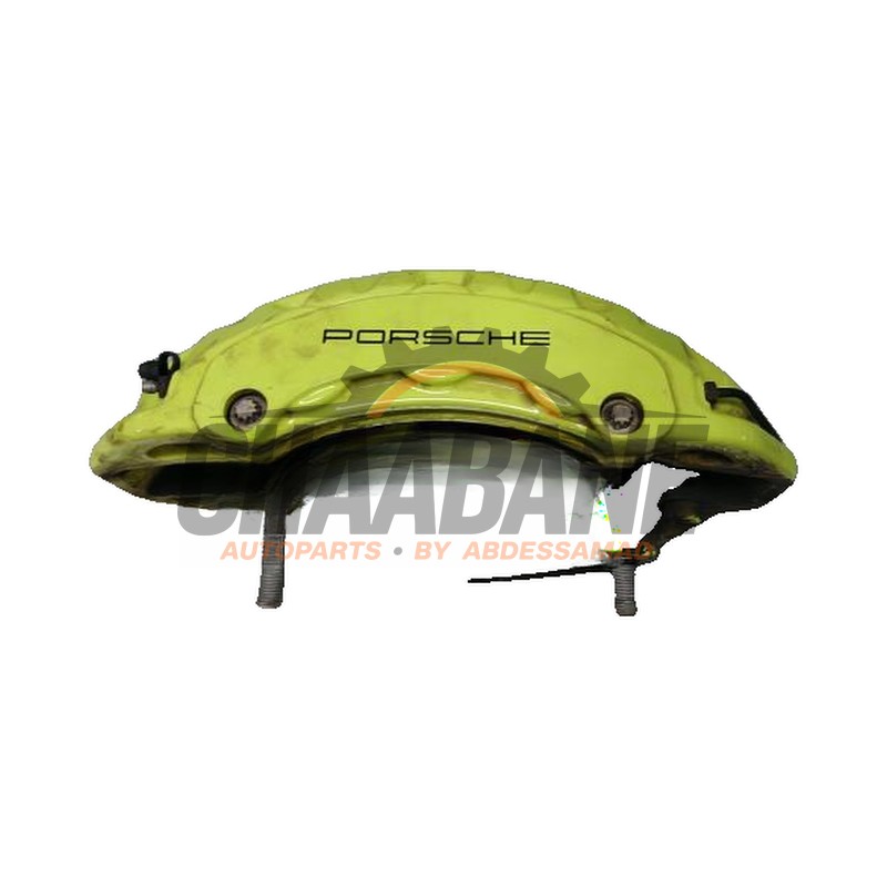 Etrier de frein avant droit 971615124E Porsche Panamera 2016 / 2023