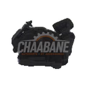 Serrure arriere gauche 5TA839015E Seat Ibiza 2017