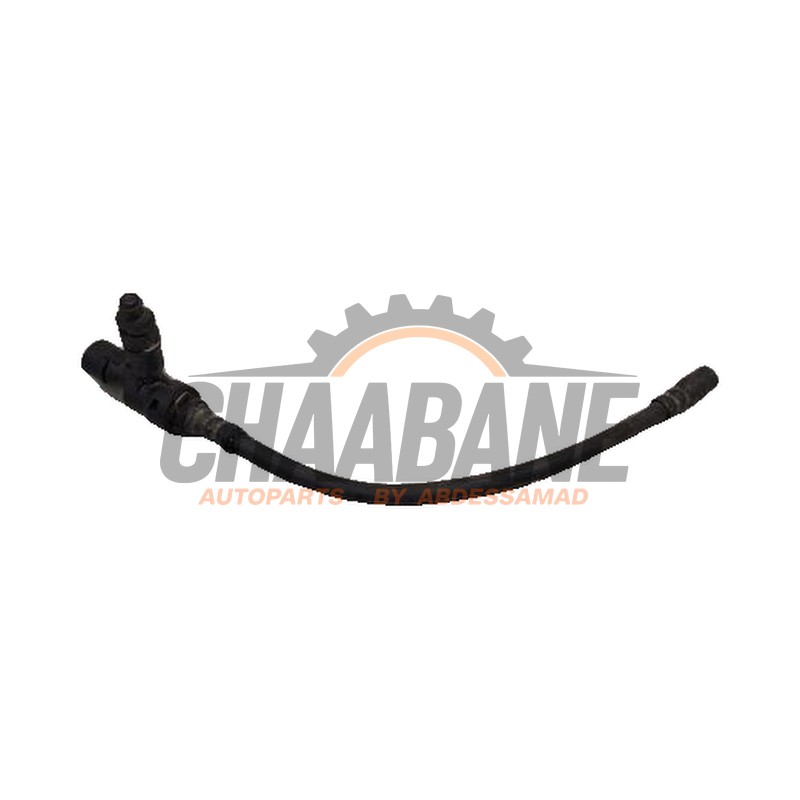 Divers 1K0721468A Skoda Octavia Combi (5EAC) 1.6 TDI GreenTec 16V 2012 / 2020
