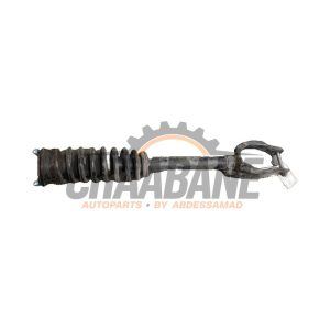 Amortisseur avant gauche A1663231000 Mercedes GLE (W166) 250d 2.0