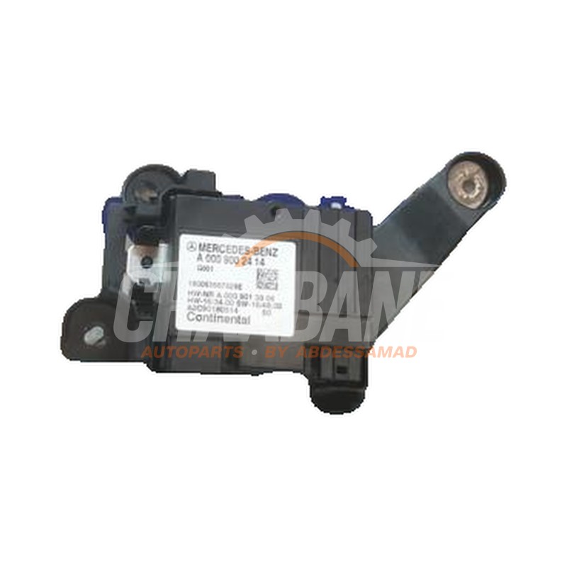 Module carburant ADM A0009002414 Mercedes E (W213) E-220d 2.0 Turbo 16V