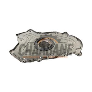 Couvercle de distribution G4D36L073DA Jaguar XE 2.0 D E-Performance 16V