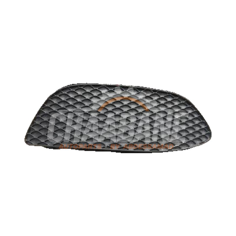 Element pare-chocs avant droit 2058850823 Mercedes C (W205) C-250 2.0 CGI 16V