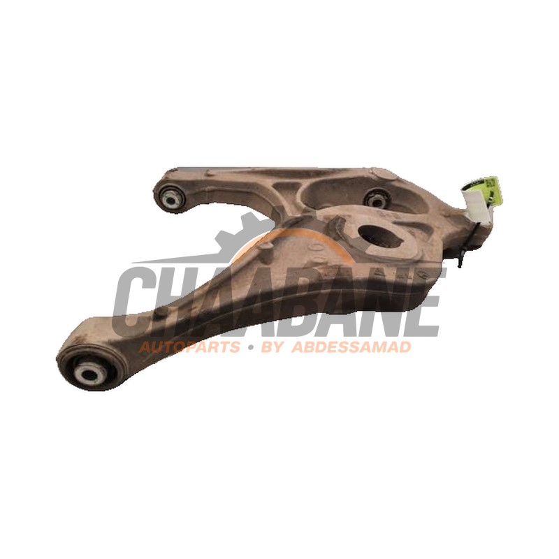 Bras de suspension arriere droit A1663501006 Mercedes GL (X166) 3.0 GL 350 CDI V6 24V BlueTEC 4-Matic
