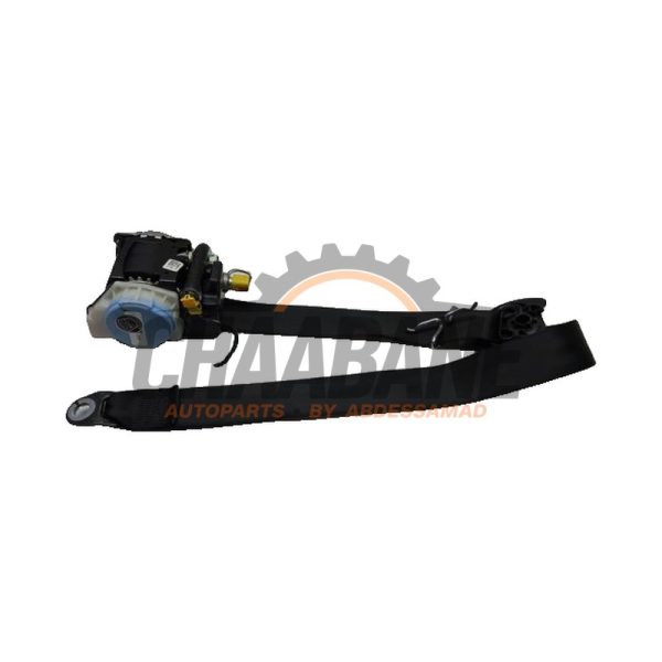 Ceinture avant droit 80A857706 Audi Q5 2020
