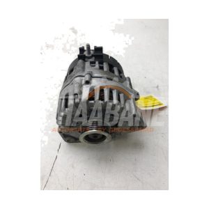Alternateur 0009063003 Mercedes GLC (X253) 2.0 C-220d 16V 4-Matic
