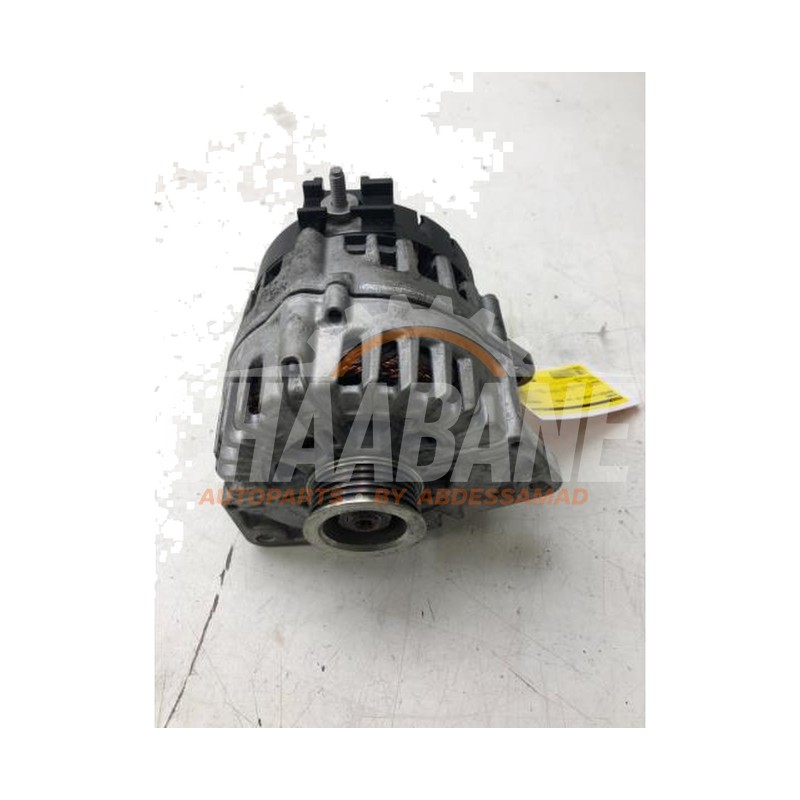 Dynamo 0009063003 Mercedes GLC (X253) 2.0 C-220d 16V 4-Matic