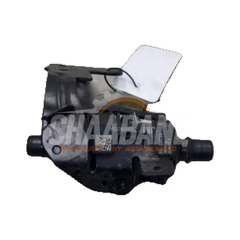 Boitier thermostat 212008315R Mercedes Citan (420.6) 1.5 110 CDI