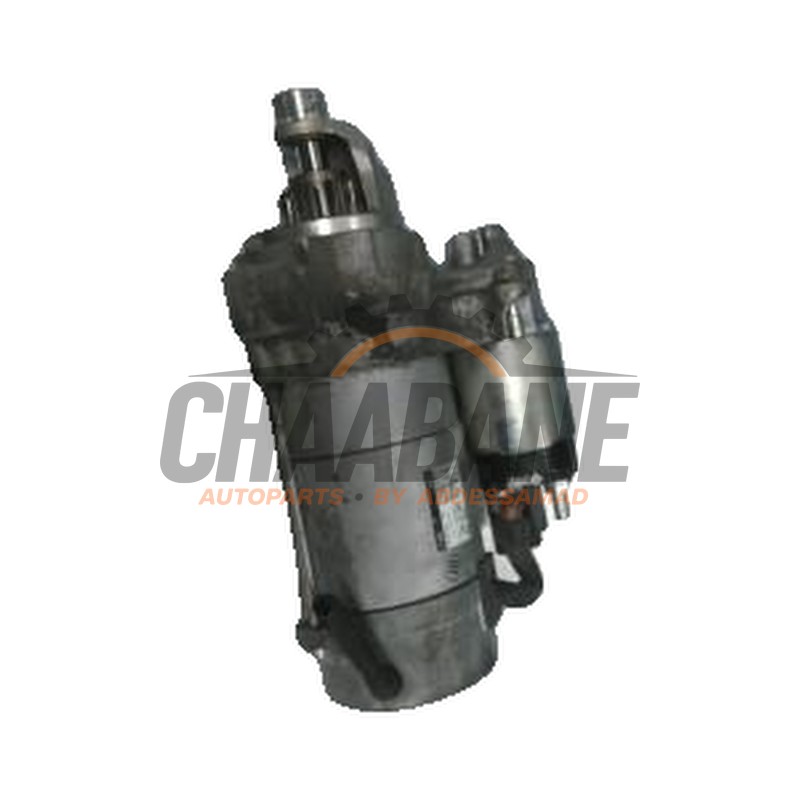 Demarreur 057911024 Audi SQ7 2016