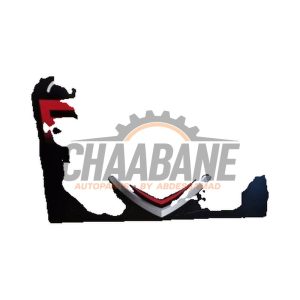Pare-chocs reflecteur arriere droit A2228200874 Mercedes S (C217) 3.0 S-400 V6 24V Turbo 4-Matic