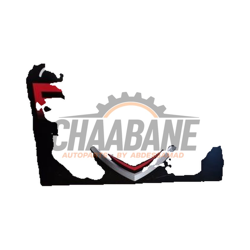 Pare-chocs reflecteur arriere droit A2228200874 Mercedes S (222.0/222.1) 3.0 S-350d