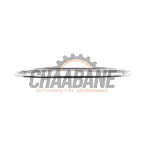 Kit porte-bagage toit 8W9860022D Audi A4 Avant (B9) 2.0 TDI 16V 2015