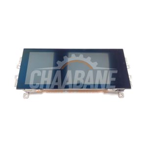 Display unite de controle multi media 9J1919597M Porsche Taycan (Y1A) 4S 2019