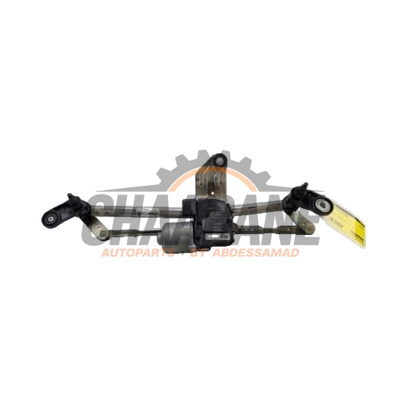 Moteur+mecanique essuie-glace 5FG955023 Cupra Formentor 2.0 TSI 16V 4Drive 2020