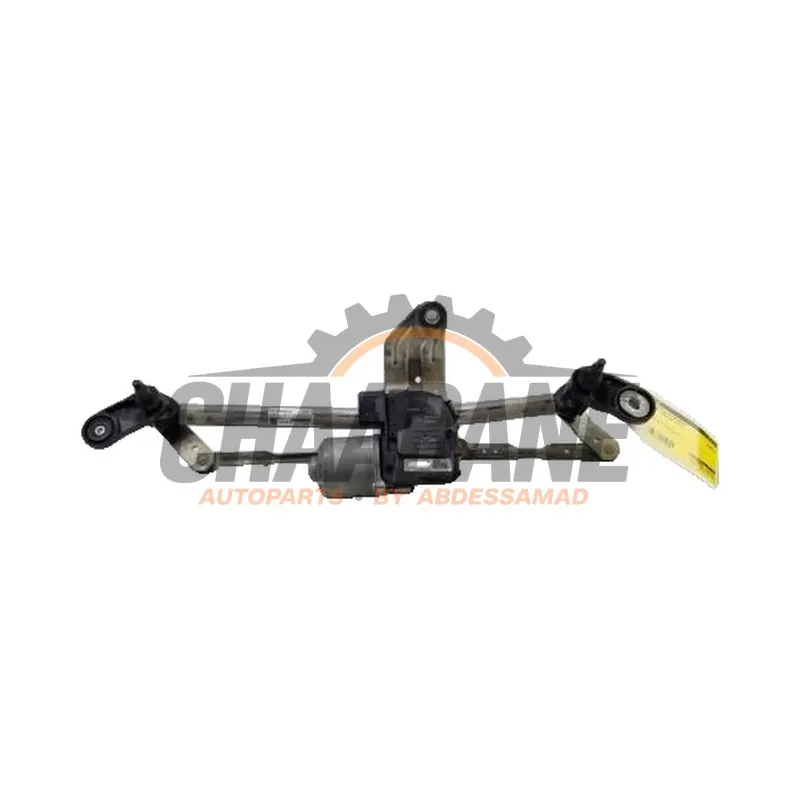 Moteur + mecanisme dessuie glace Cupra Formentor 2.0 TSI 16V 4Drive 2020 5FG955023