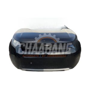 Pare-chocs avant LR077234 Landrover Discovery Sport (LC) 2.0 eD4 150 16V