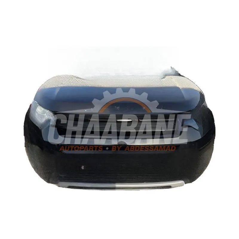 Pare choc avant LR077234 Landrover Discovery Sport (LC) 2.0 eD4 150 16V