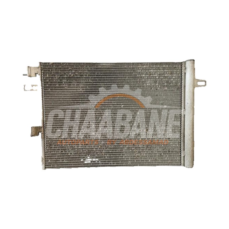 Condenseur de climatisation A2475000054 Mercedes A (177.0) 1.5 A-180d