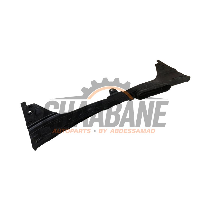 Guidage dair A2055000055 Mercedes C (W205) C-180 1.6 16V