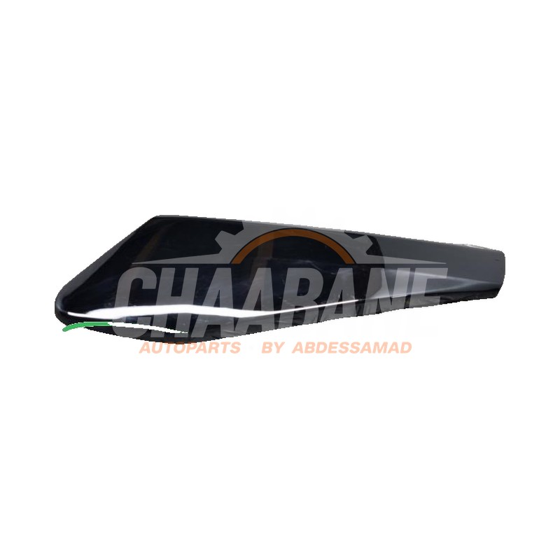 Commutateur vitre electrique 10B867198B Volkswagen ID.3 (E11/E12) Pro 58/59 kWh 2019
