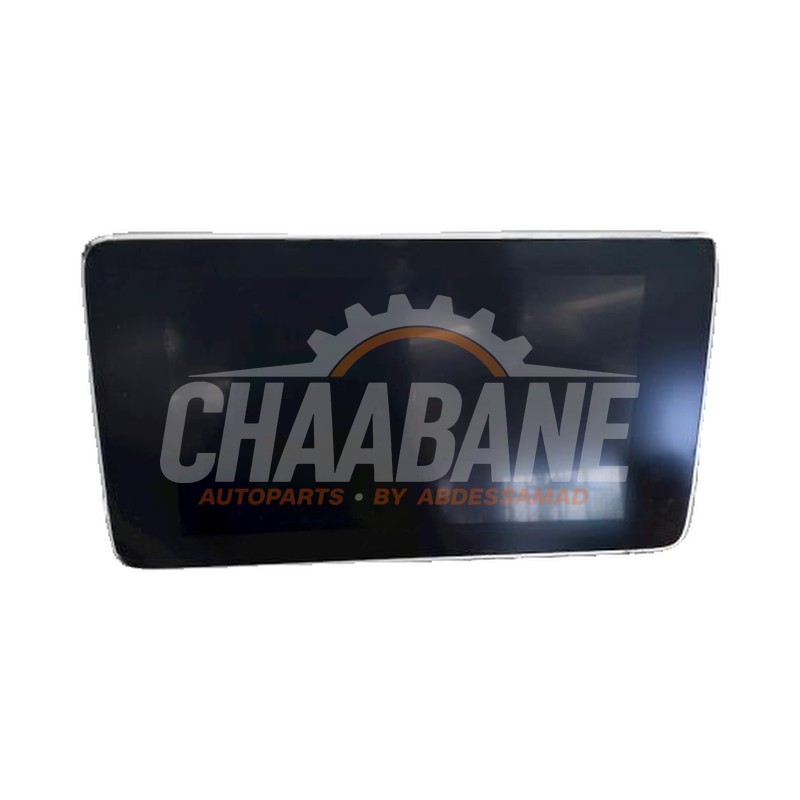 Ecran DVD 7401B000S7500 BMW 7 serie (G11/12) 740d,Ld xDrive 24V 2015 / 2022