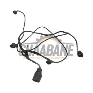 Faisceau de cables Pdc 8V0971104 Audi A3 2013 / 2020
