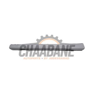 Jupe gauche 51777312751 BMW 3 serie Touring (F31) 320d 2.0 16V 2012 / 2019