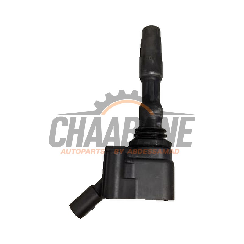 Bobine 04E905110B Seat Leon (5FB) 1.2 TSI Ecomotive 16V 2012 / 2020